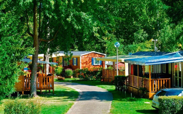 Bungalow With 3 Bedrooms in Munster, With Furnished Garden