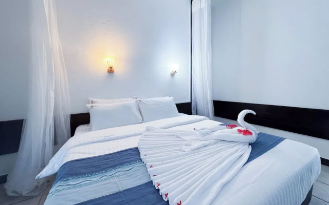 Milele Beach Hotel