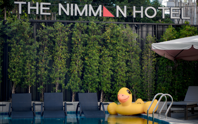 The Nimman Hotel