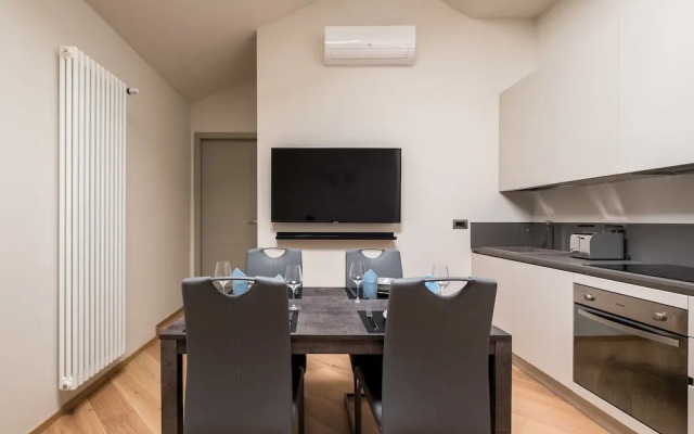 Aparthotel Sant'Orsola