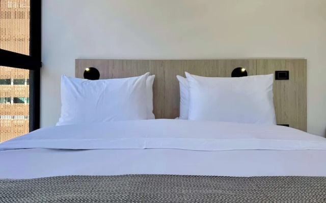 w Magical Loft in Santa Barbara