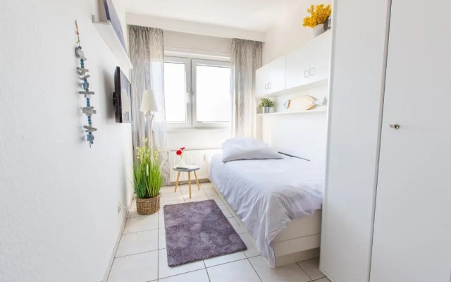 Quarterdeck im Haus Berolina 801