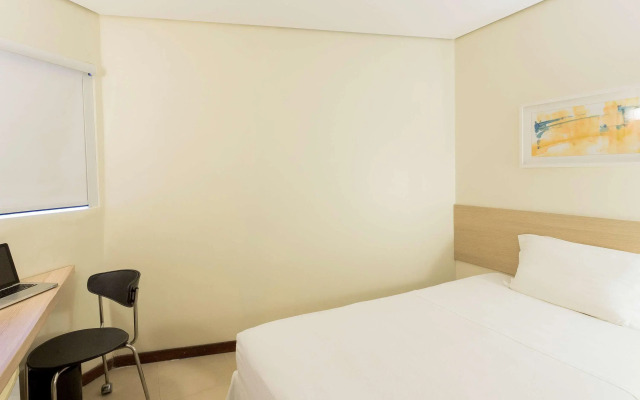 ibis Styles Belém Nazaré