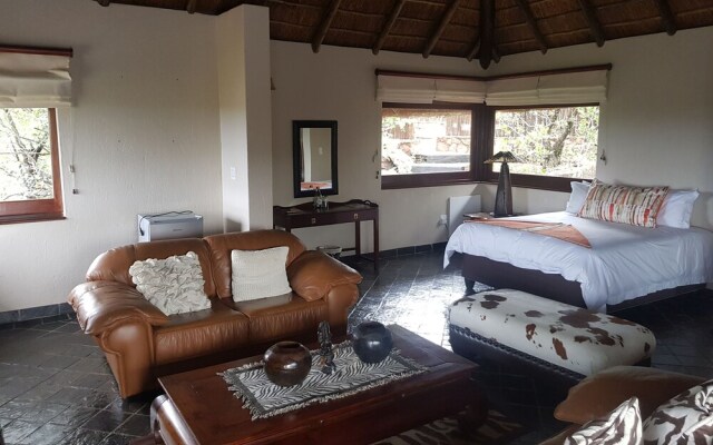 Sekala Private Game Lodge