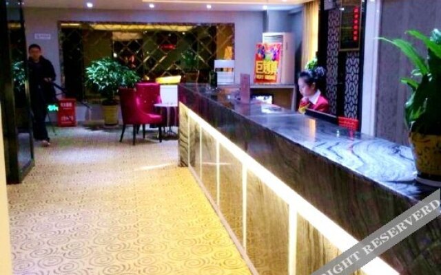 Xinshidai Holiday Hotel