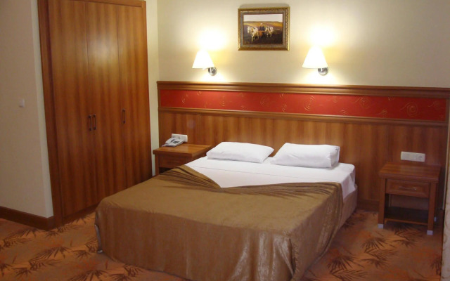 Green Nature Resort & Spa