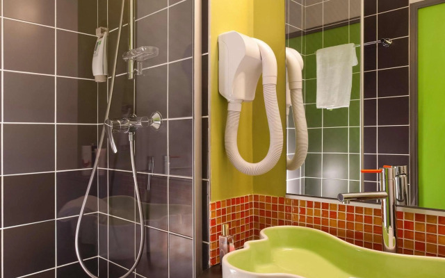 ibis Styles Lyon Villeurbanne Parc de la Tête d'Or