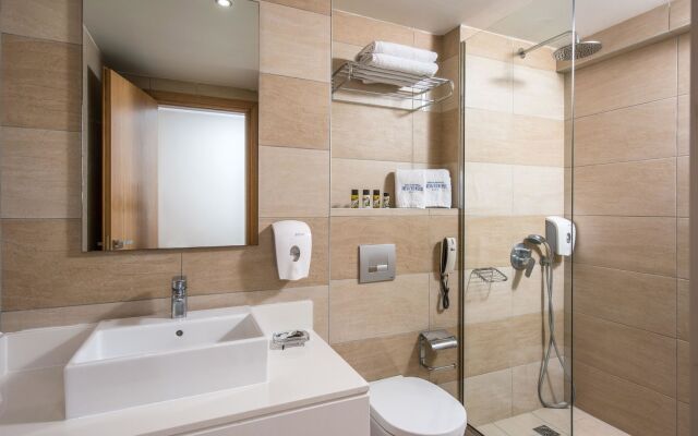 Royal & Imperial Belvedere Resort - All inclusive