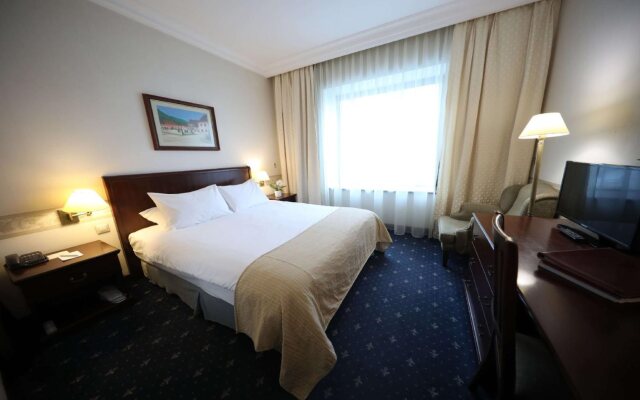 Ramada by Wyndham Bucharest Majestic