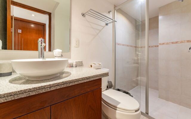 Anahuac Apartments by VH