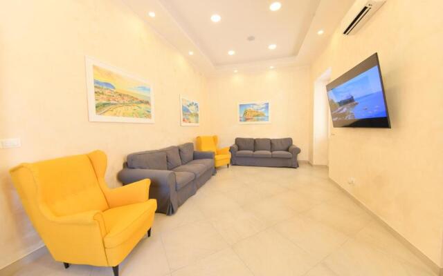 Albergo Atlantic Ischia