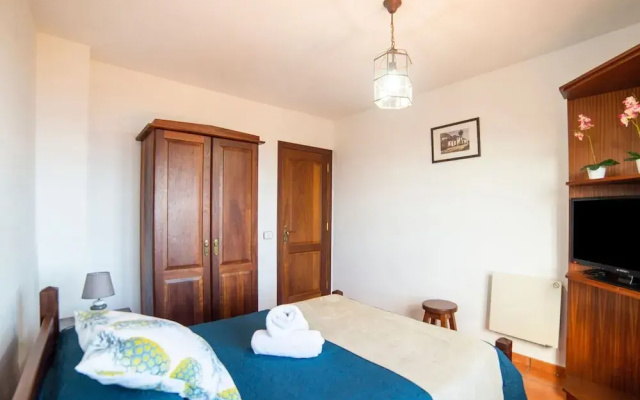 Nature Meets Luxury in Nice Apartment near Tenerife Coastline
