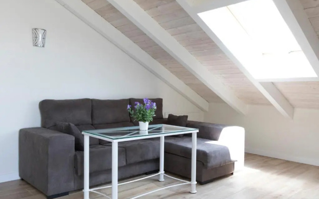 Apartamentos Sol Real