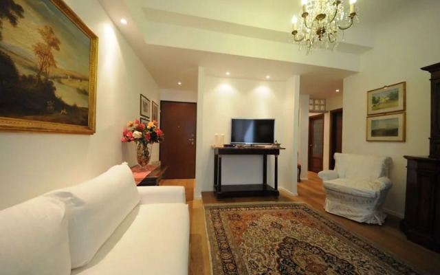 ToFlorence Apartments - Santa Croce