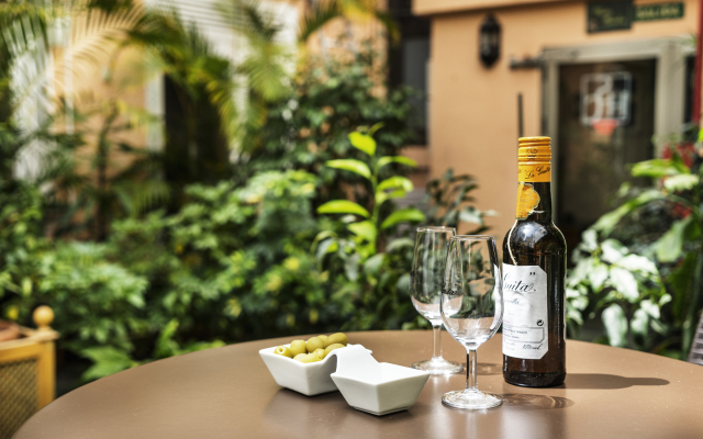 Óbal Urban Hotel Marbella