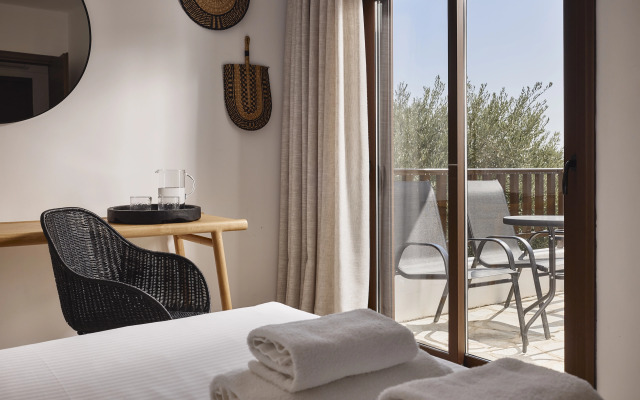 Glavas Inn Hotel