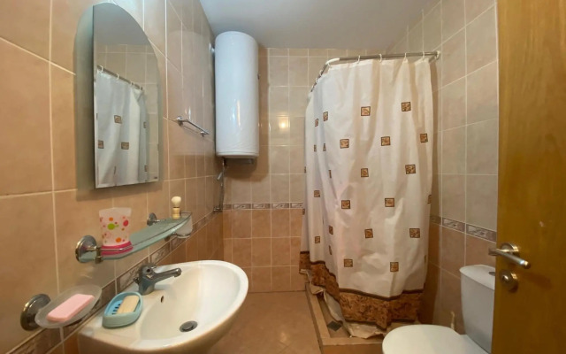 Cosy Studio Anita Complex A3