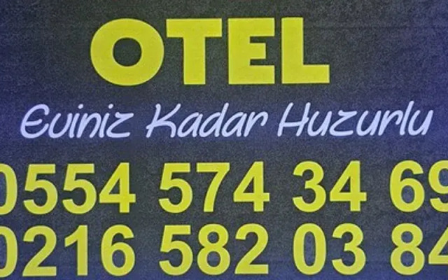 Tuzla Pars Otel