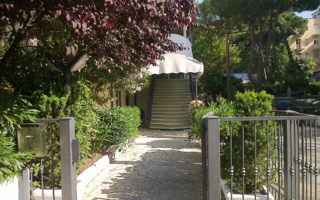 Hotel Augustus Milano Marittima