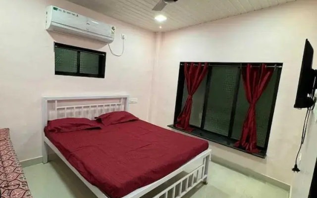 Saanj Retreat - A Weekend Home Stay
