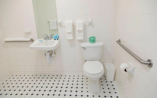 Beach Place Hotel