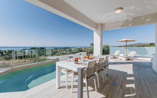 Villa Oriens