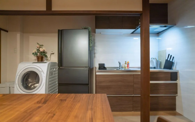 Suou Nijo Castle South