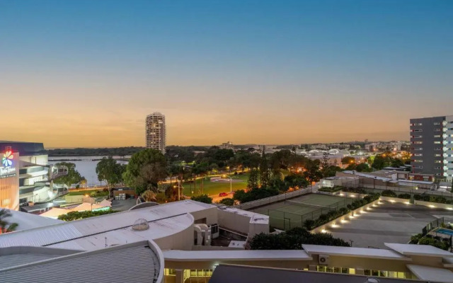 The Sebel Twin Towns Coolangatta