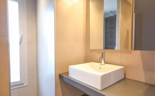Cheerful Holiday Home in Grimaud With Private Pool