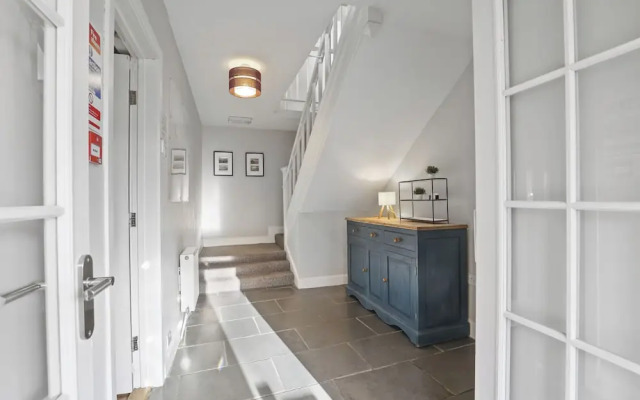 Wyndgrove House - North East Escapes