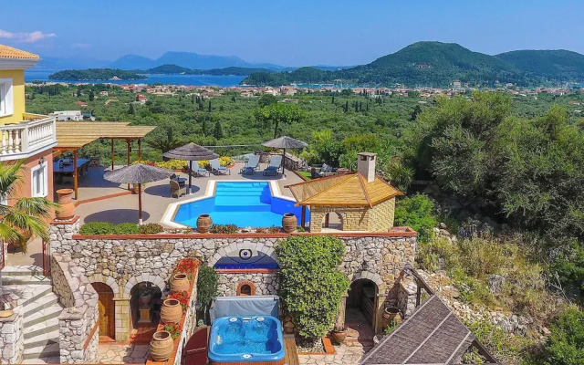 Villa Octavius