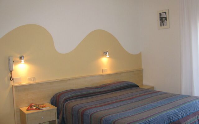 Hotel Villa Roberta