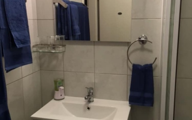 S&A Apartment