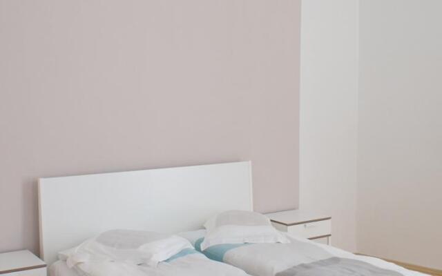 Brilliant Apartment In City Centre