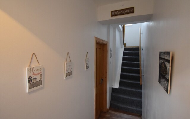 Kingston Serviced Accommodation