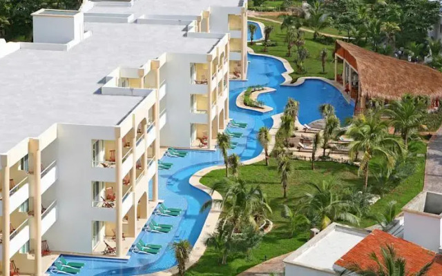 El Dorado Seaside Suites Palms by Karisma - Adults only - All inclusive