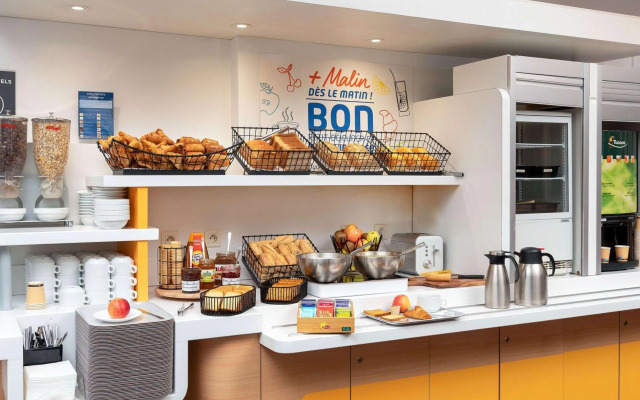 ibis budget Mâcon Sud