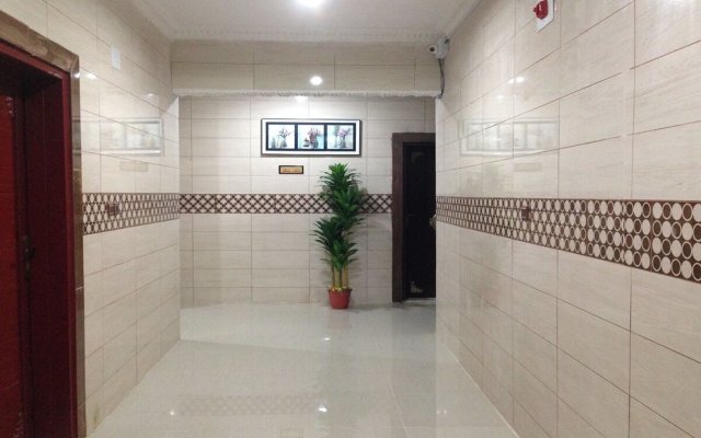 Al Eairy Furnished Apartments Tabuk 6