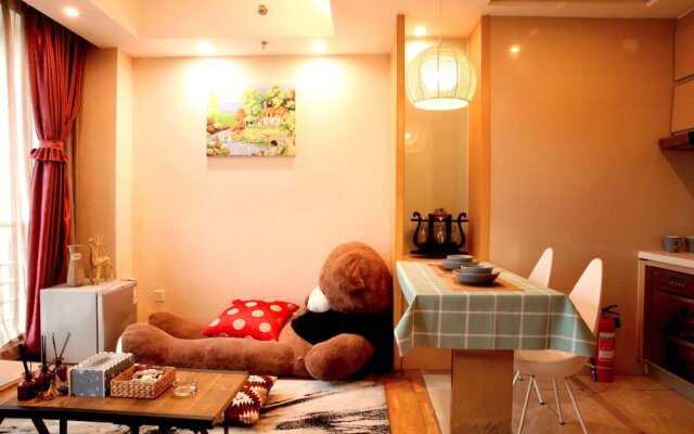 Xi'an Tangyun Aparthotel