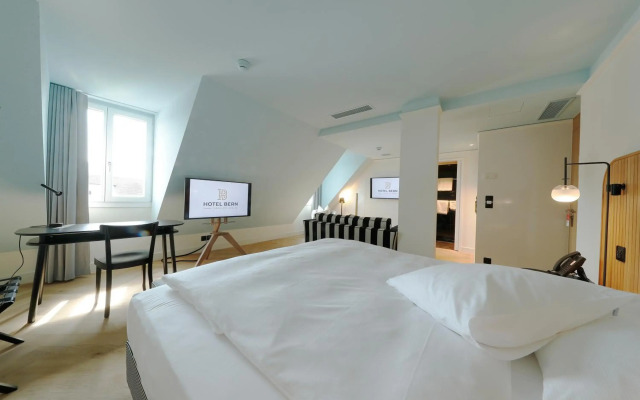 Best Western Plus Hotel Bern
