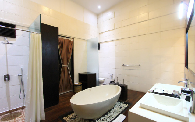 Cattleya Suite by Marbella