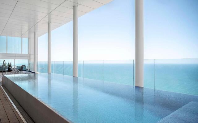The David Kempinski Tel Aviv