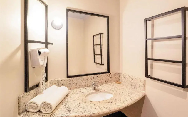 ibis Cuiabá