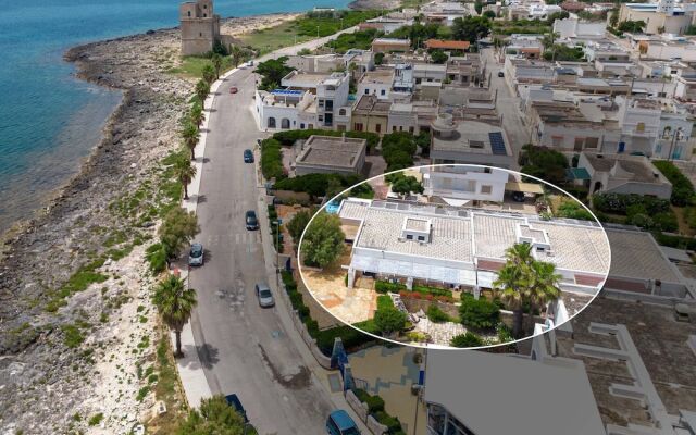 3179 Residence La Scogliera - Bilocale by Barbarhouse