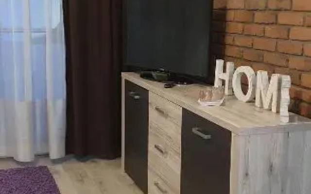 Apartamenty Bartnicza C