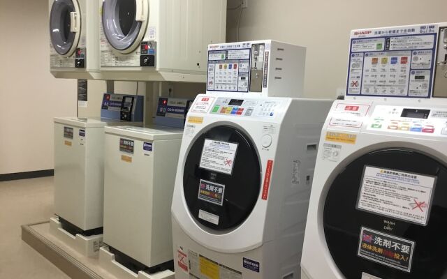 Odysis Suites Osaka Airport Hotel