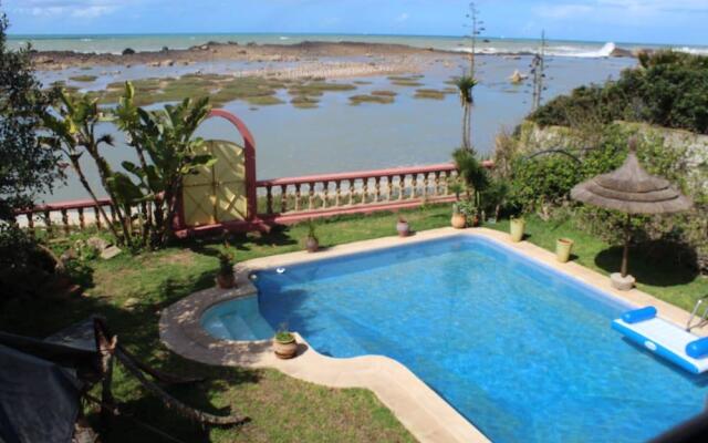 Aux Moules De Harhoura - Rabat
