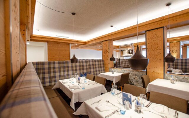 Sunstar Hotel Lenzerheide