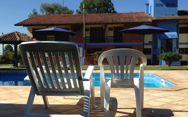 Sítio Hotel e Eventos