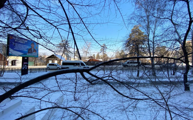 Декабрист на Богомякова 66